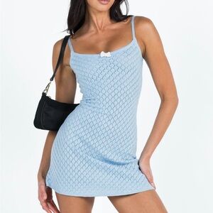 Princess Polly Adler mini dress